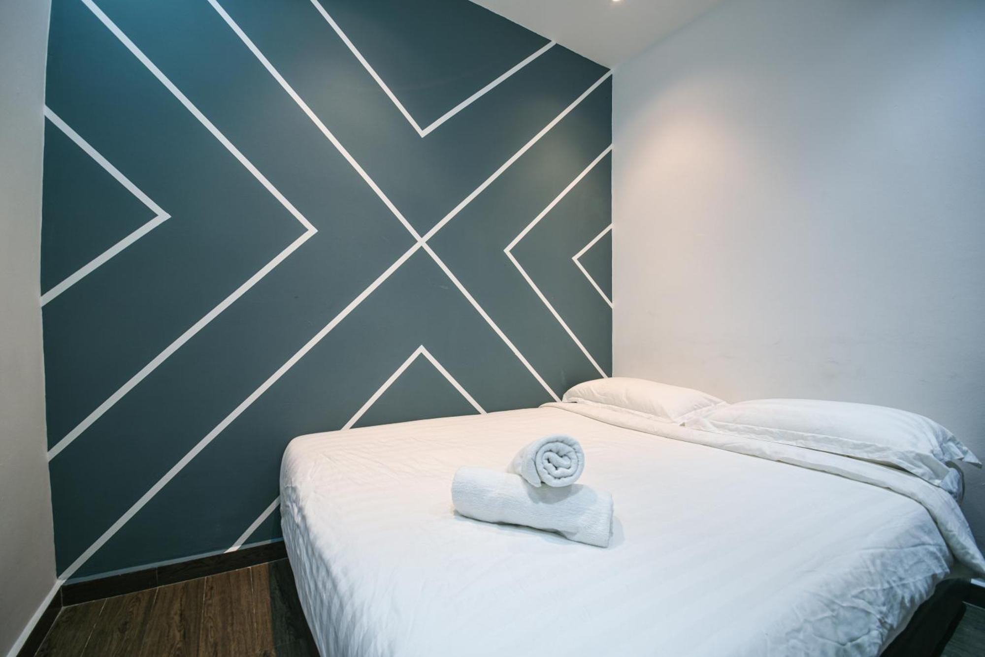 Meta Hotel Kuala Lumpur Room photo