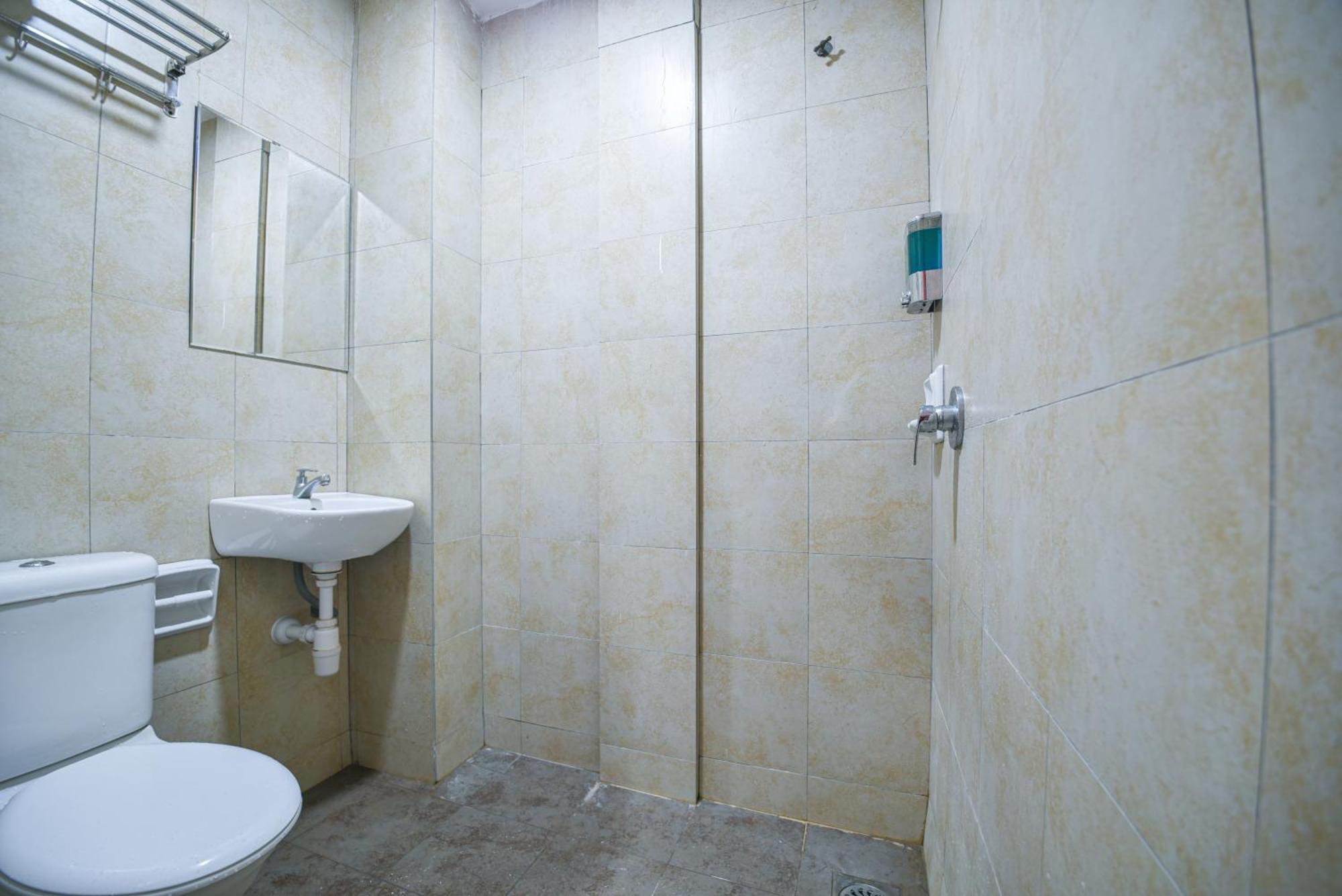 Meta Hotel Kuala Lumpur Room photo